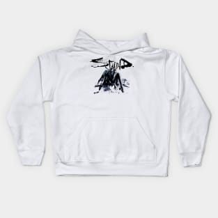 Staind band Kids Hoodie